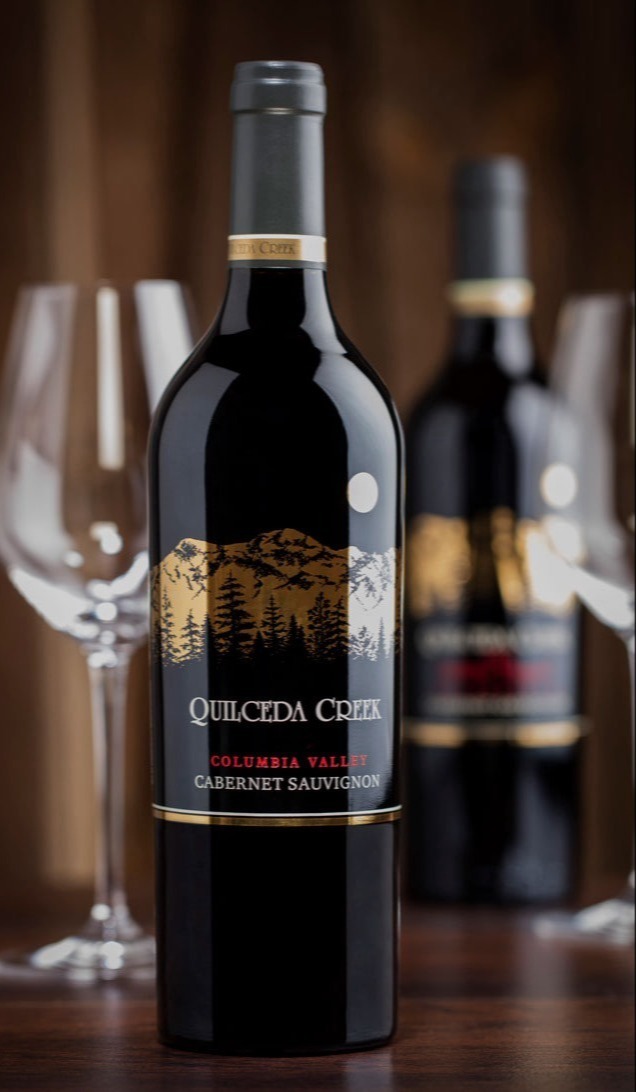 Quilceda Creek Cabernet Sauvignon